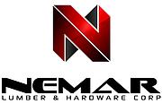 Logo of Nemar Lumber And Hardware Corporation